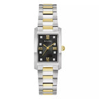 98p230 Reloj Bulova Classic de mujer pulsera de metal 21 mm - Reloj original en Guatemala