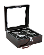 Caja Organizadora Tancy TC-017 para 4 Relojes