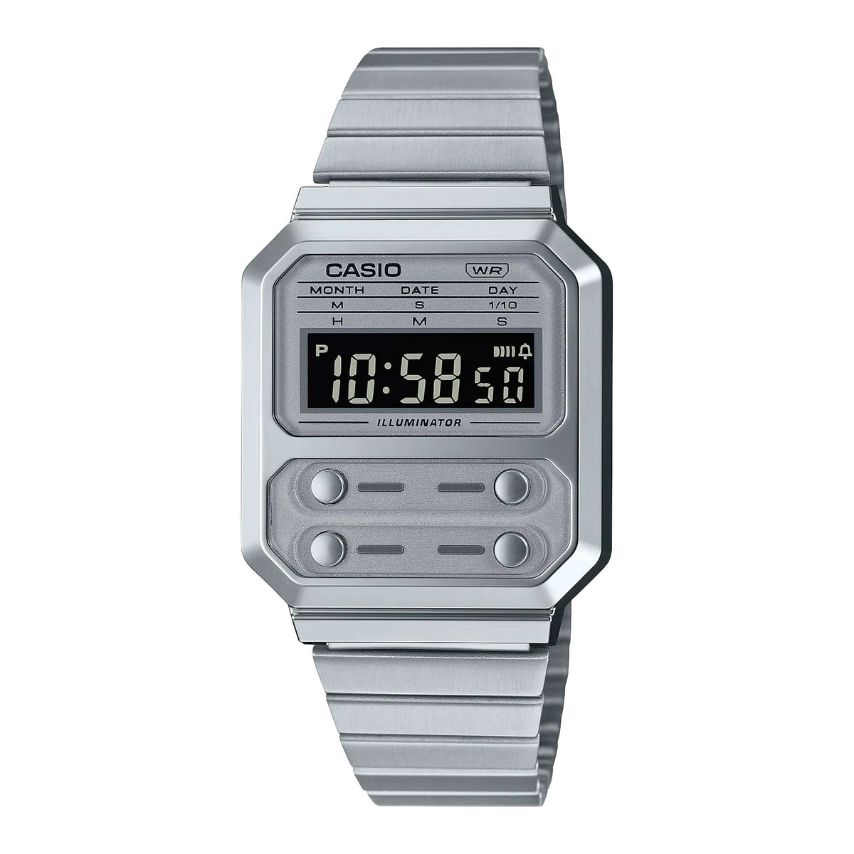 Nuestros relojes