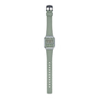 A-100WEF-3A Reloj Casio Unisex, Vintage Clásico