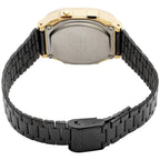 A-168WEGB-1B Reloj Casio Unisex, Vintage Clásico Illuminator - Vista 5