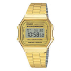 A-168WG-9 Reloj Casio Unisex