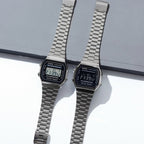 A-168WGG-1B Reloj Casio Unisex