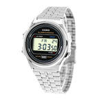 A-171WE-1A Reloj Casio Unisex, Vintage Clásico Cronómetro