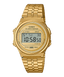 A-171WEG-9A Reloj Casio Unisex, Vintage Clásico Cronómetro