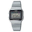 A-700W-1A Reloj Casio Unisex, Vintage Clásico Cronógrafo