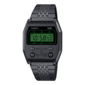 A1100B-1 Casio Reloj Unisex Vintage Clásico