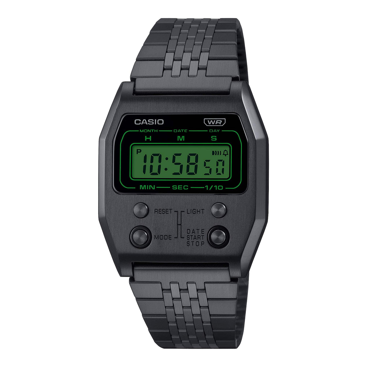 Relojes de Metal