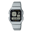 A130WE-1A Reloj Casio Digital Hombre Correa de Acero Plata