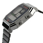 A130WEGG-1A Reloj Casio de hombre pulsera de metal
