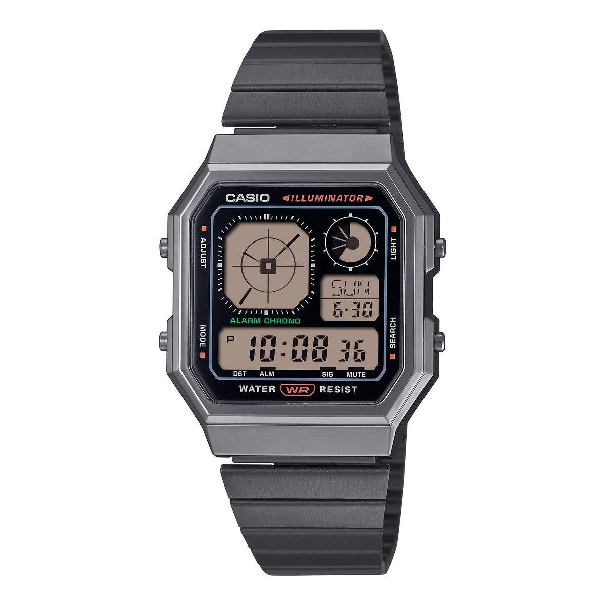Relojes de Resina para hombre