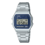 A158WEA-2 Reloj Casio de hombre correa de metal digital