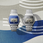 Reloj Casio Vintage A159WEVJ-2 Unisex