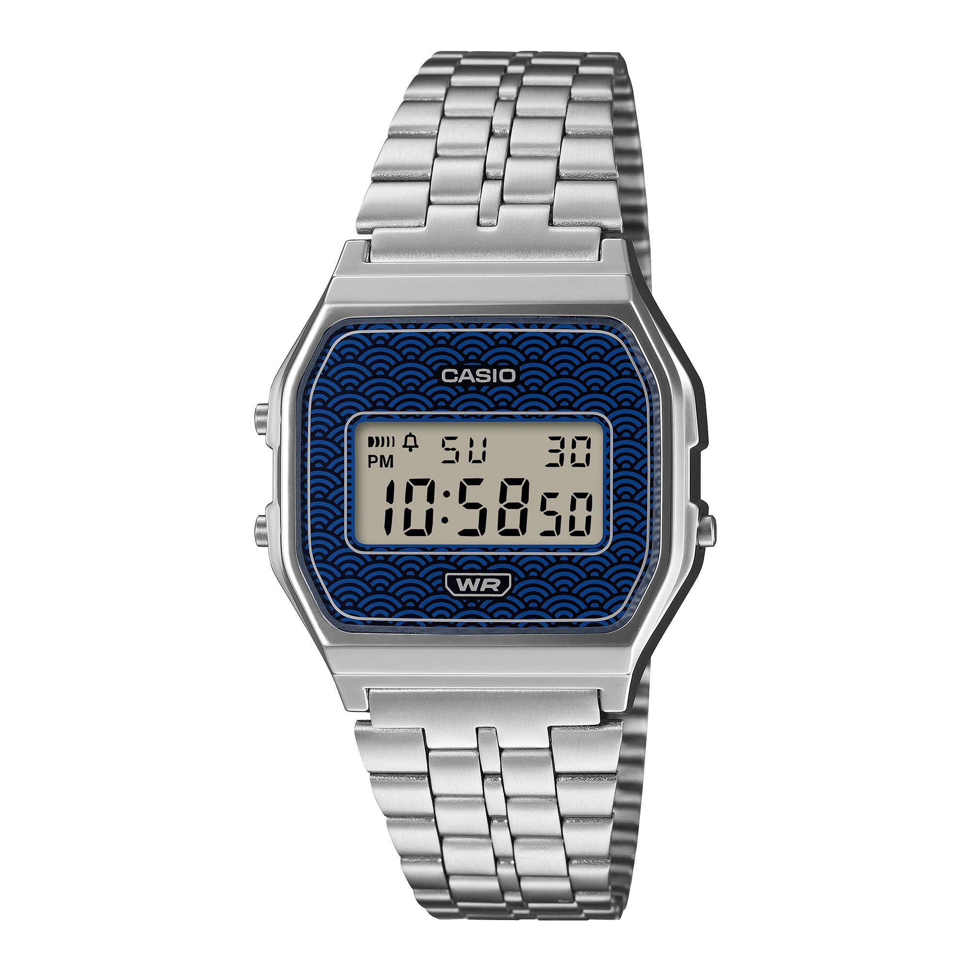 Reloj Casio Vintage A159WEVJ-2 Unisex