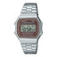 A168WA-5AY Casio Reloj Unisex