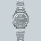 Reloj Casio Vintage Pac-Man Unisex Correa de Acero - Vista 6