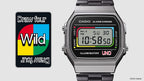 Reloj Casio Vintage UNO Unisex Correa de Acero - Vista 6