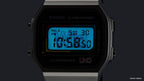 Reloj Casio Vintage UNO Unisex Correa de Acero - Vista 5