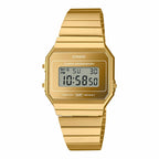 A700WEVG-9A Reloj Casio Clásico Vintage Unisex