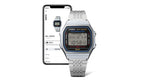 ABL-100WE-1A Casio Vintage conexión con celular bluetooth