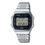 ABL-100WE Reloj Casio Vintage Unisex Correa de Acero