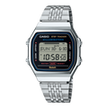 ABL-100WE-1A Casio Vintage conexión con celular bluetooth
