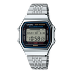 ABL-100WE-1A Casio Vintage conexión con celular bluetooth