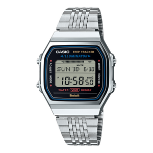 ABL-100WE-1A Reloj Casio Vintage conexión con celular bluetooth