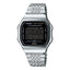ABL-100WE-1B Casio reloj unisex con pulsera de metal con bluetooth
