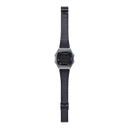 Reloj 100WEPC-1B Casio de hombre pulsera de metal Edición Pac-Man con Bluetooth - Vista lateral