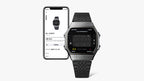 Reloj 100WEPC-1B Casio de hombre pulsera de metal Edición Pac-Man con Bluetooth - Vista 5
