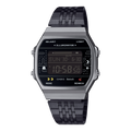 Reloj 100WEPC-1B Casio de hombre pulsera de metal Edición Pac-Man con Bluetooth - Reloj original en Guatemala