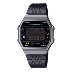 Reloj 100WEPC-1B Casio de hombre pulsera de metal Edición Pac-Man con Bluetooth - Reloj original en Guatemala