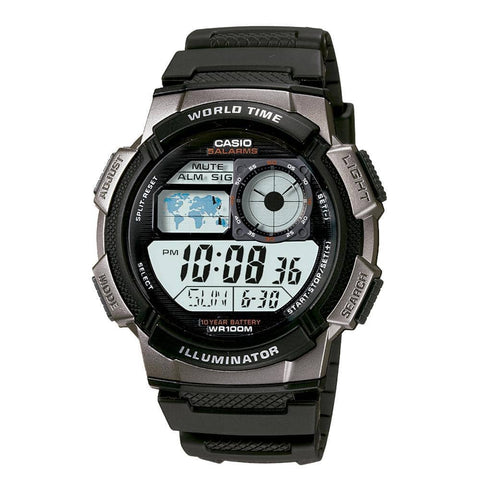 Relojes para Hombre