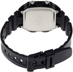 AE-1200WH Reloj Casio World Time Hombre Correa de Resina - Vista 5
