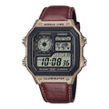 Reloj Casio AE-1200WHL-5AV para Hombre
