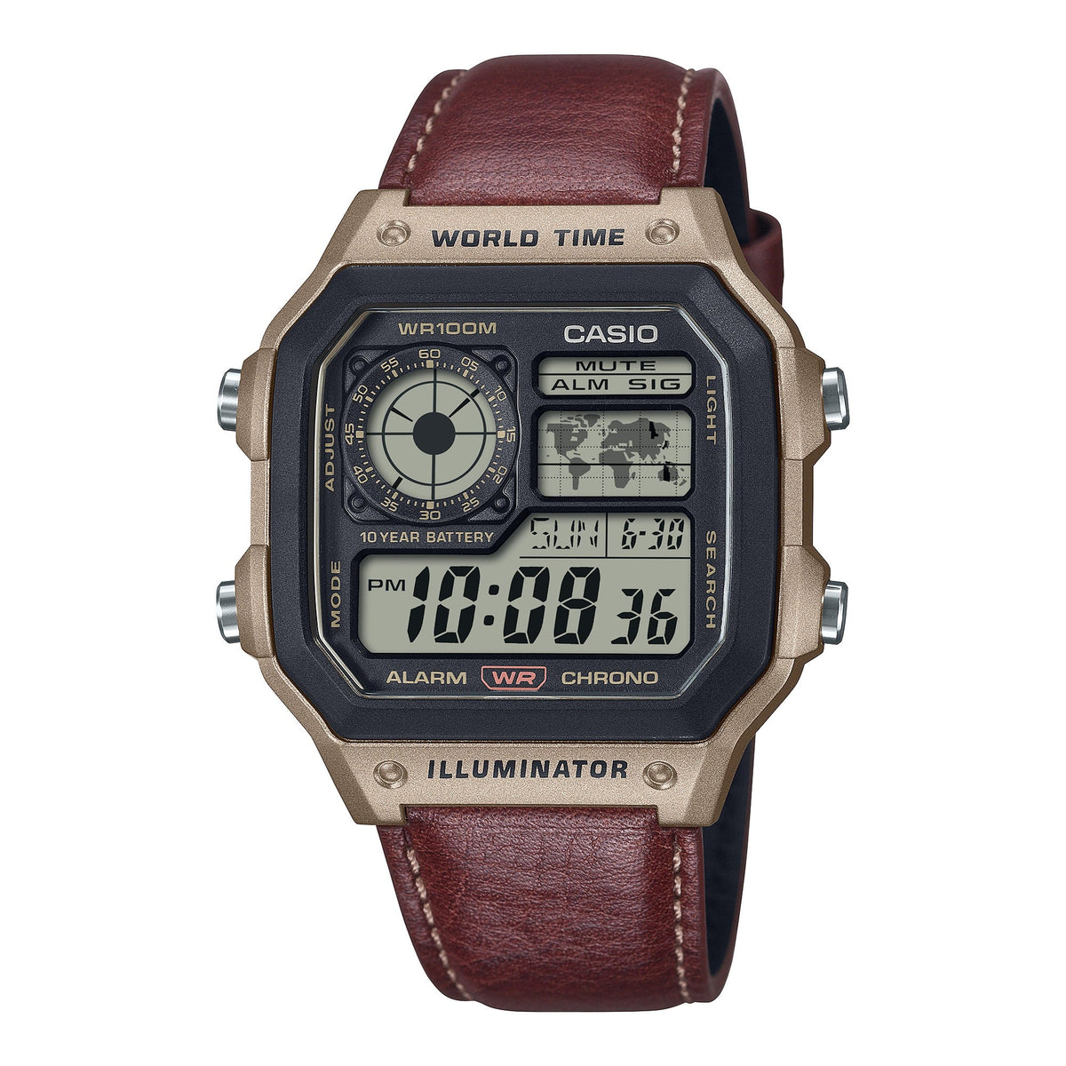 Relojes para hombre