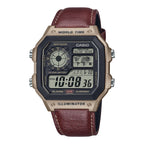 Reloj Casio AE-1200WHL-5AV para Hombre