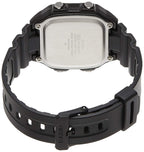 AE-1300WH-1AV Reloj Casio para Hombre, Illuminator 10 Años de Batería