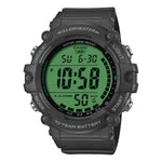 AE-1500WHC-1AV Reloj Casio de hombre correa de caucho