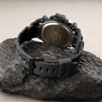 AE-1500WHC-8AV Reloj Casio de hombre correa de resina - Resina Gris