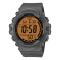 AE-1500WHC-8AV Reloj Casio de hombre correa de resina - Resina Gris