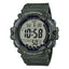 AE-1500WHX Reloj Casio Illuminator Hombre Resina Verde