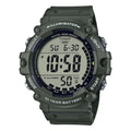 AE-1500WHX-3AV Reloj Casio Illuminator 10 Años de Batería para Hombre