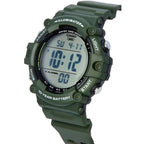 AE-1500WHX-3AV Reloj Casio Illuminator 10 Años de Batería para Hombre