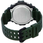 AE-1500WHX-3AV Reloj Casio Illuminator 10 Años de Batería para Hombre