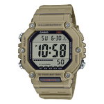 AE-1600H-5AV Reloj Casio Unisex Digital Resina Beige