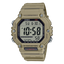 AE-1600H-5AV Reloj Casio Unisex Digital Resina Beige