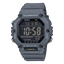 AE-1600H-8BV Reloj Casio Digital Hombre Resina Gris