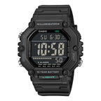 Reloj Casio AE-1600HX-1BV para Hombre